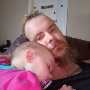 Meet your Posher, Zachery